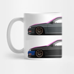 2 ways Mug